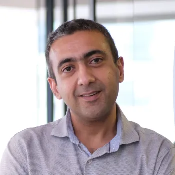 Rohan Bhargava